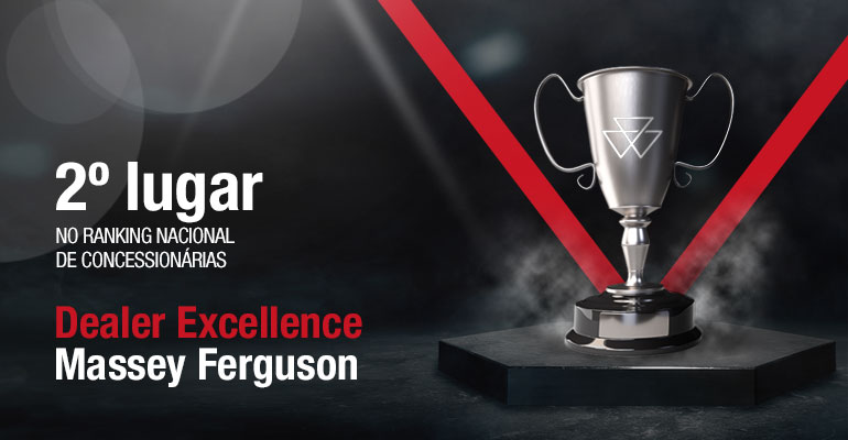 Valence Agro Excelência em Serviços Massey Ferguson