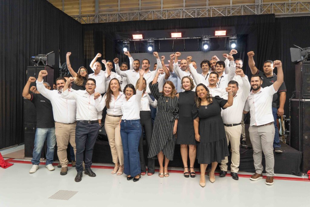 Inauguração da unidade Valence Massey Ferguson Teófilo Otoni: mais perto dos clientes dos Vales do Mucuri e Jequitinhonha